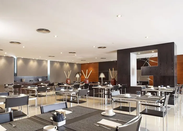 Ac By Marriott Hotel 4*