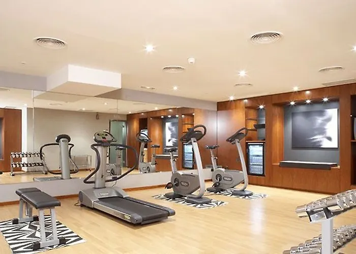 Ac By Marriott Отель 4*