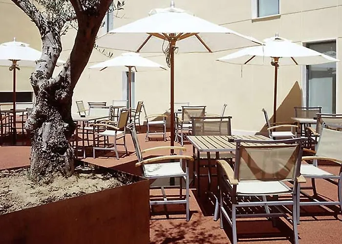 Ac By Marriott 4* Badajoz