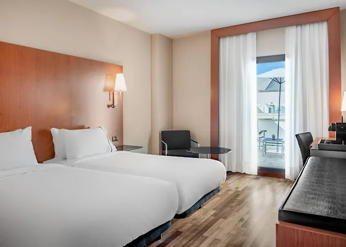 Hotel Ac By Marriott