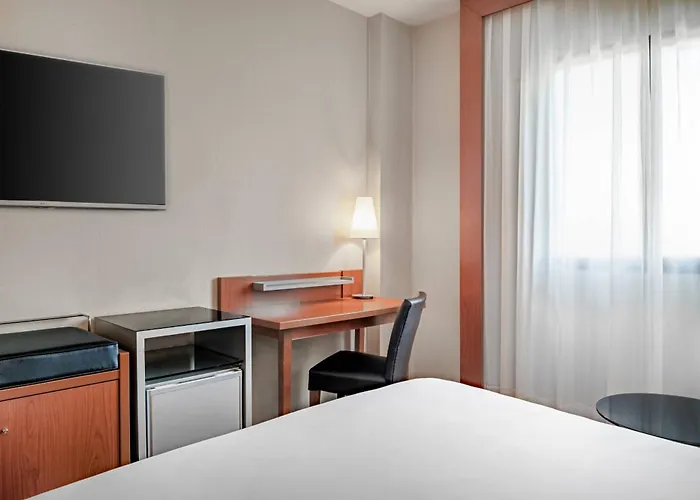 Ac By Marriott Badajoz