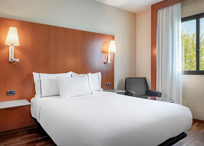 Ac By Marriott Hotel 4*