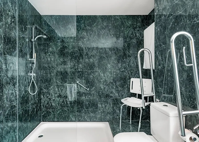 Отель Ac By Marriott 4*