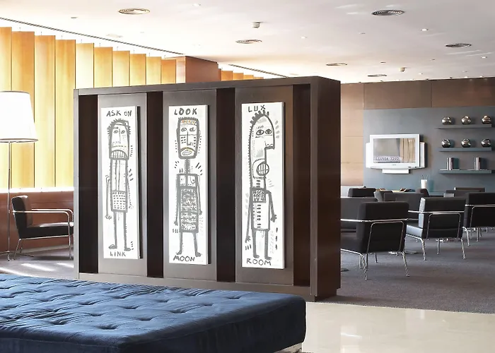 Ac By Marriott Отель 4*