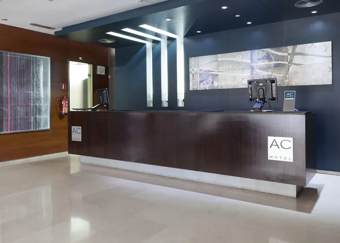 Ac By Marriott Бадахос