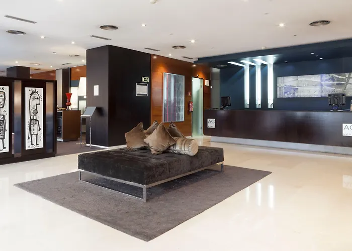 Hotel Ac By Marriott Badajós