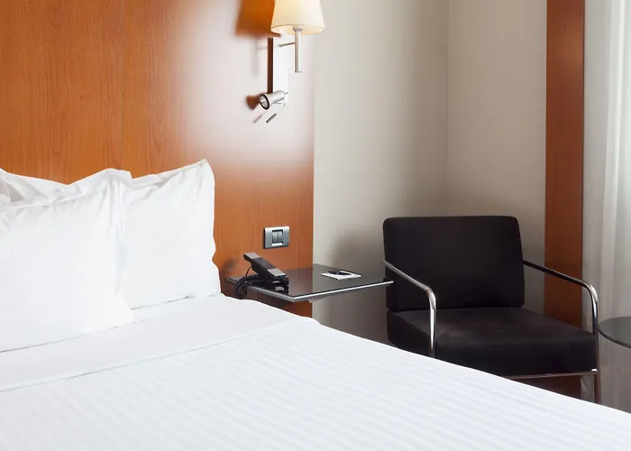 Ac By Marriott Hotel Badajoz