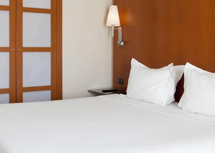 Ac By Marriott Badajós