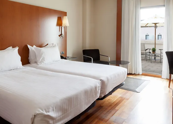 Hotel Ac By Marriott