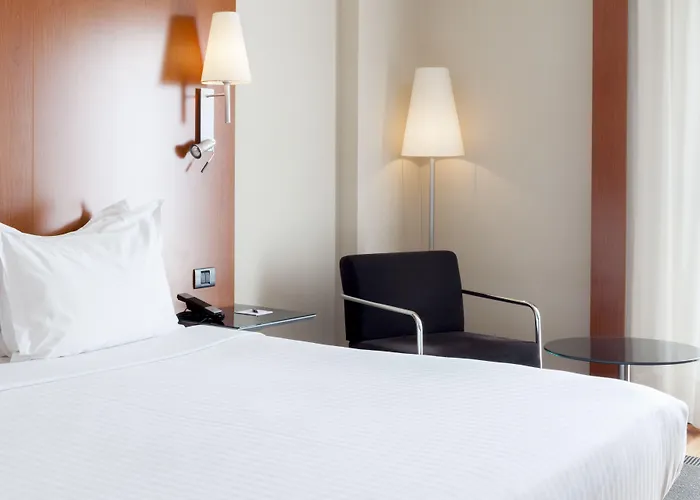 Hotel Ac By Marriott Badajós