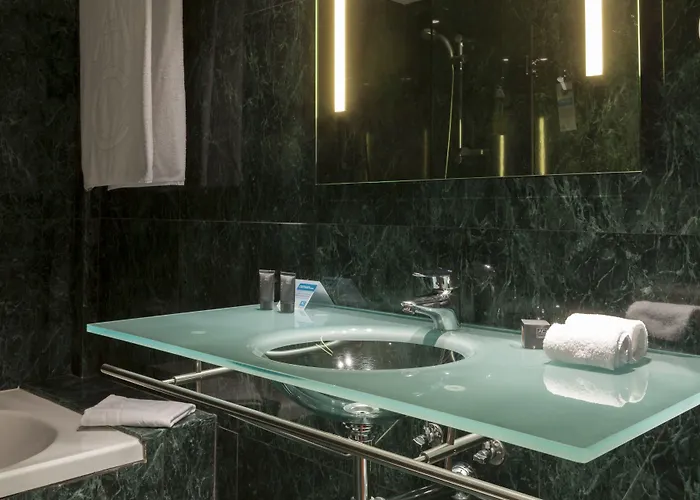 Ac By Marriott Отель