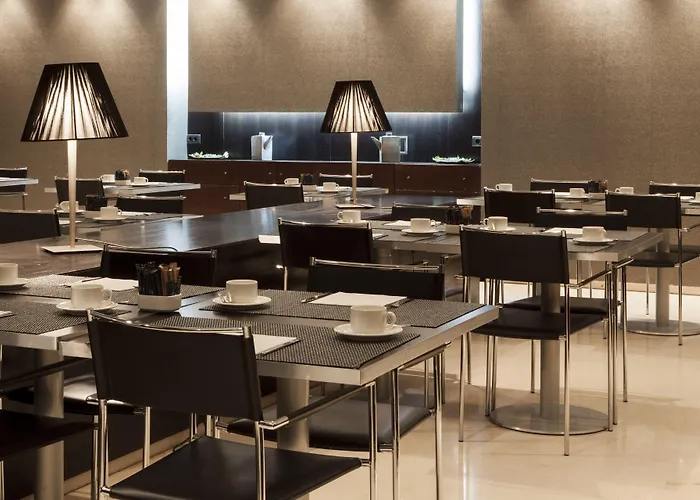 Отель Ac By Marriott