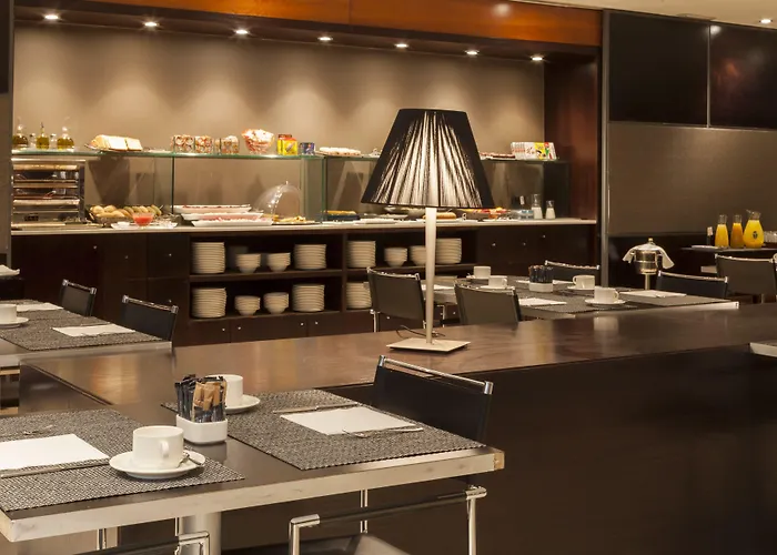 Hotel Ac By Marriott