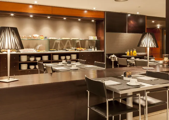 Ac By Marriott Отель