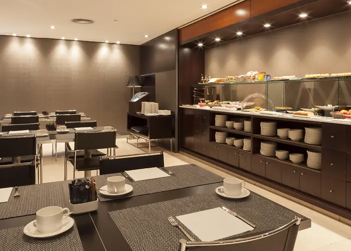 Ac By Marriott Hotel