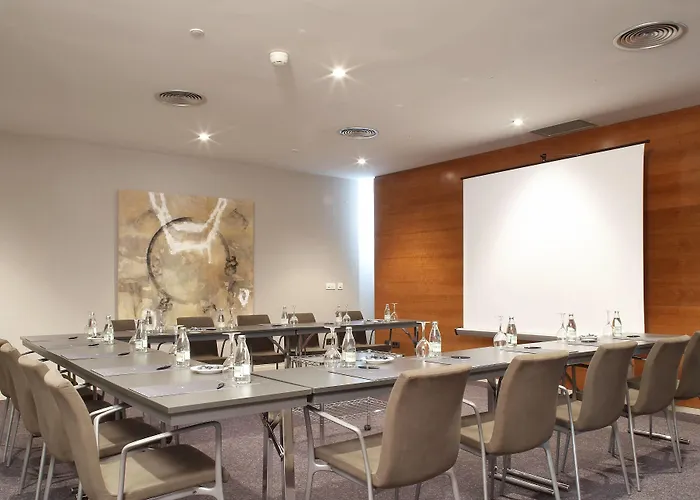 Hotel Ac By Marriott Badajoz