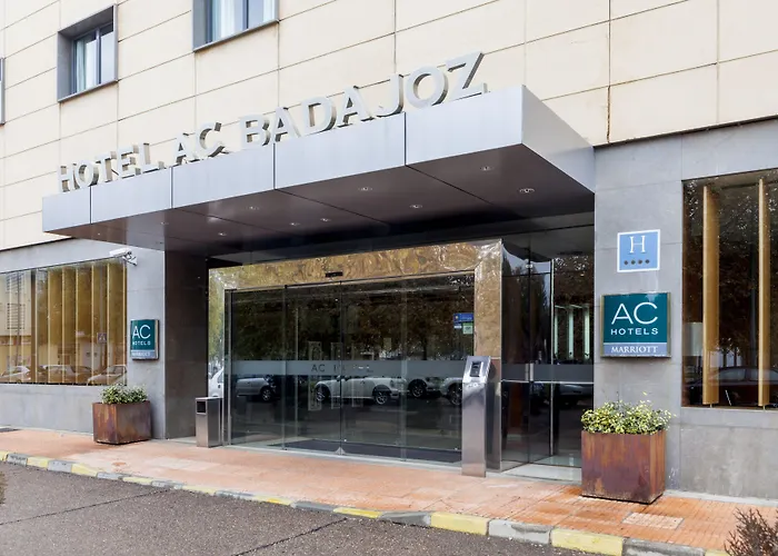 Ac By Marriott Отель 4*