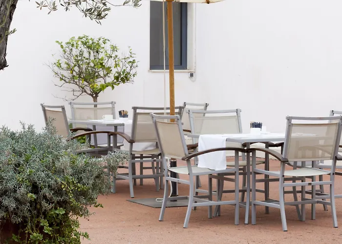 Ac By Marriott Отель