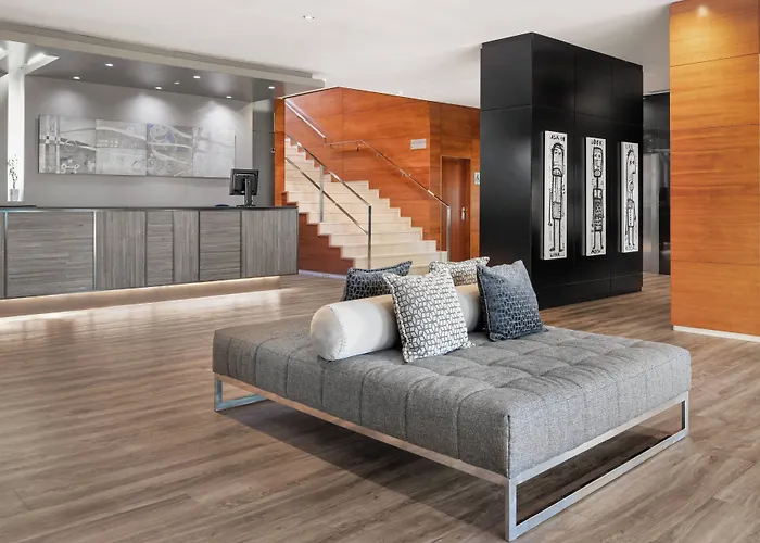 Ac By Marriott Бадахос