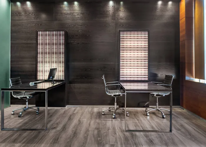 Ac By Marriott 4* Badajoz