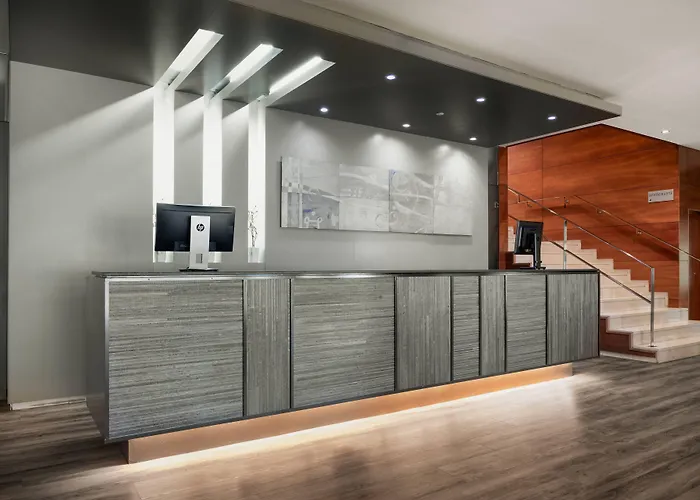 Hotel Ac By Marriott