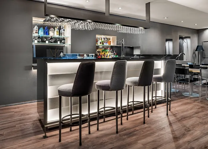 Ac By Marriott Badajoz