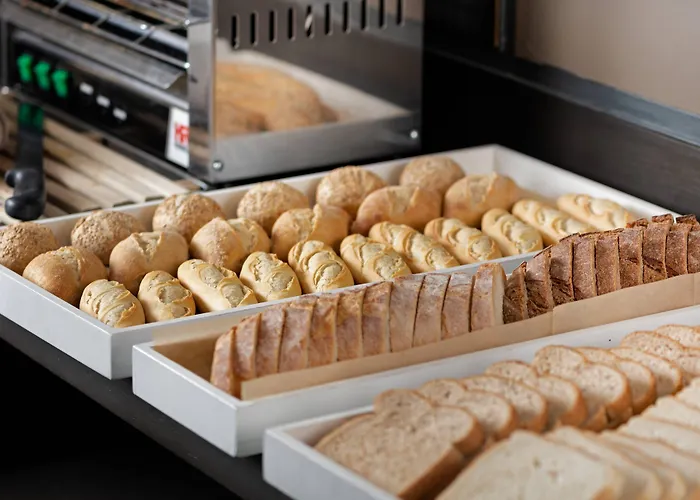 Ac By Marriott Hotel