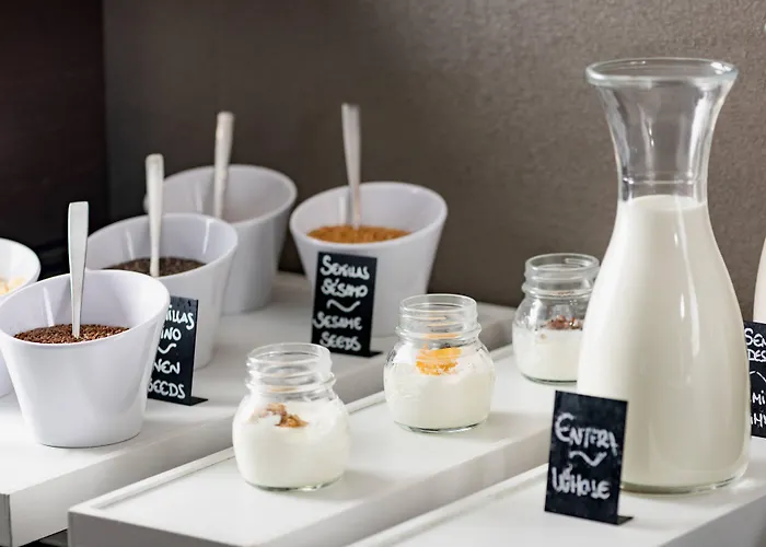 Ac By Marriott 4* Бадахос