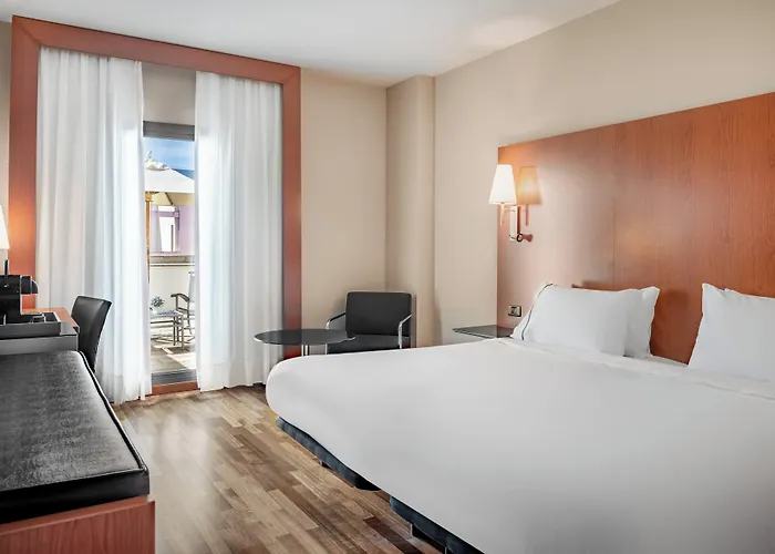 Отель Ac By Marriott