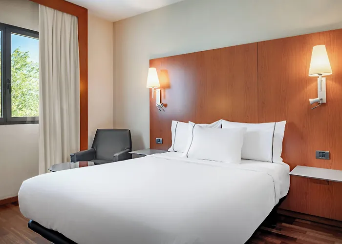 Ac By Marriott Hotel