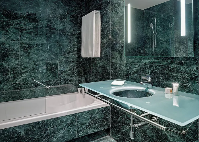 Hotel Ac By Marriott 4*