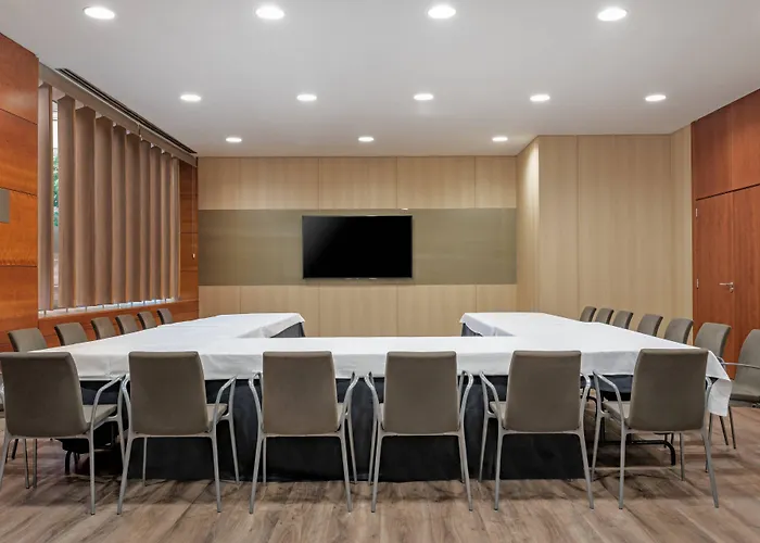 Ac By Marriott Hotel