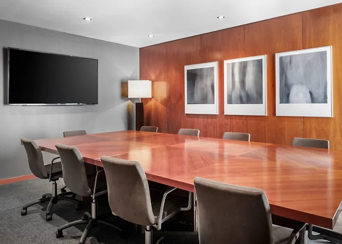 Ac By Marriott Hotel Badajós