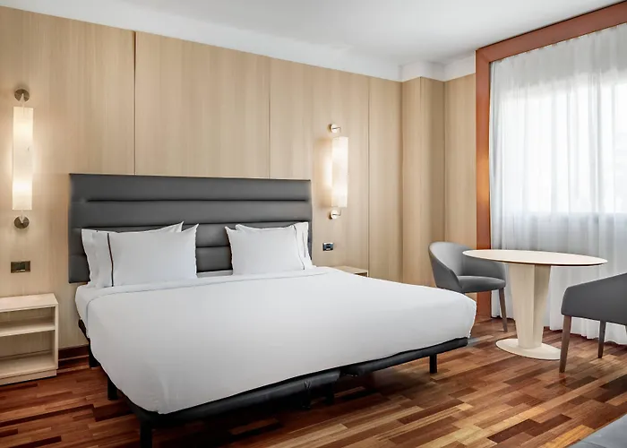 Ac By Marriott Hotel