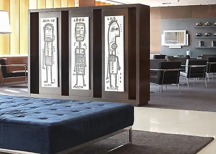 Отель Ac By Marriott