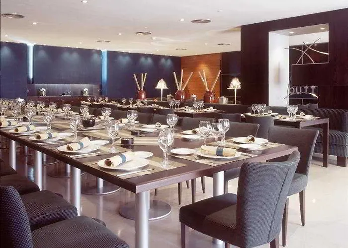 Ac By Marriott Отель Бадахос