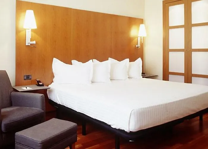 Ac By Marriott Hotel Badajós