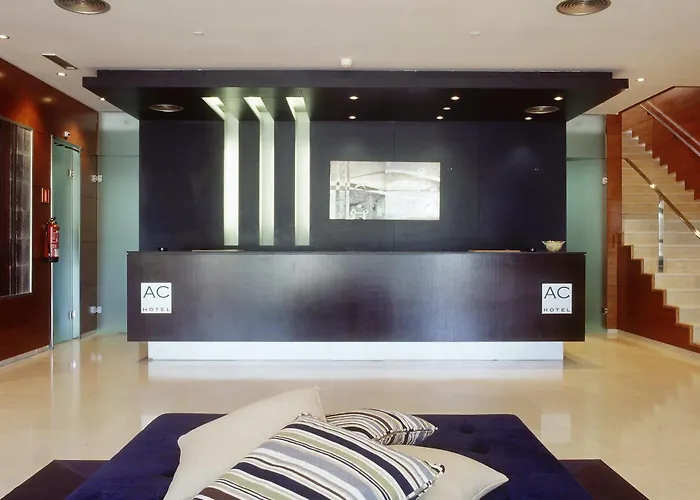 Hotel Ac By Marriott