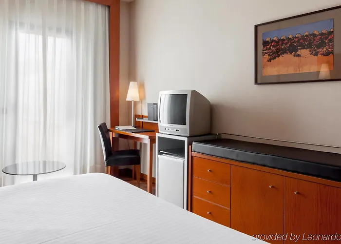 Ac By Marriott Отель