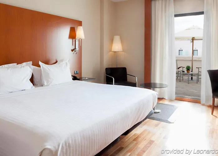 Hotel Ac By Marriott Badajós