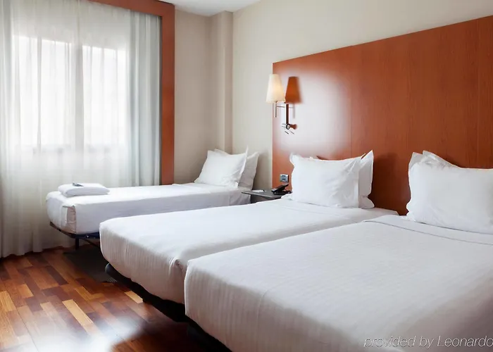 Ac By Marriott Hotel Badajós