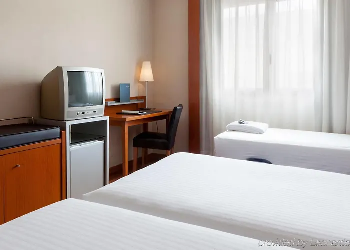 Hotel Ac By Marriott