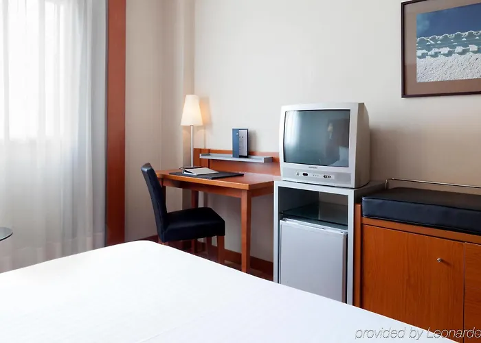 Ac By Marriott Бадахос