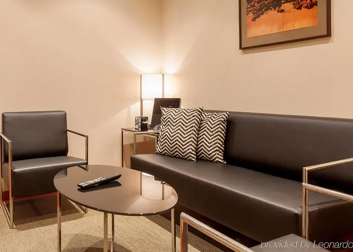 Hotel Ac By Marriott 4*