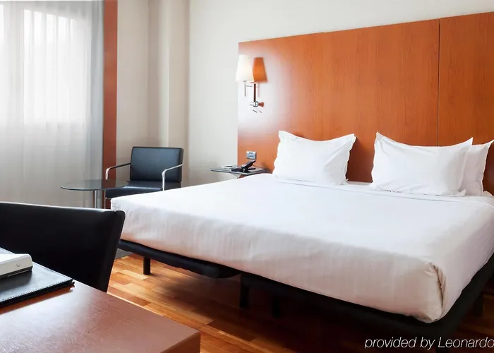 Ac By Marriott Hotel 4*