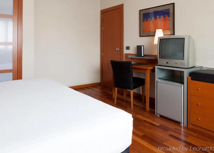 Ac By Marriott Hotel