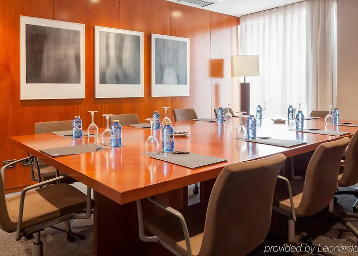 Ac By Marriott Hotel 4*