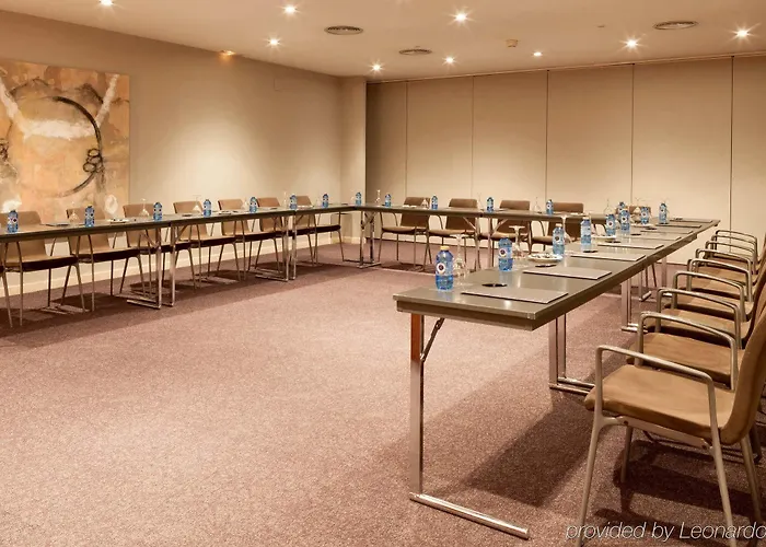 Ac By Marriott 4* Бадахос