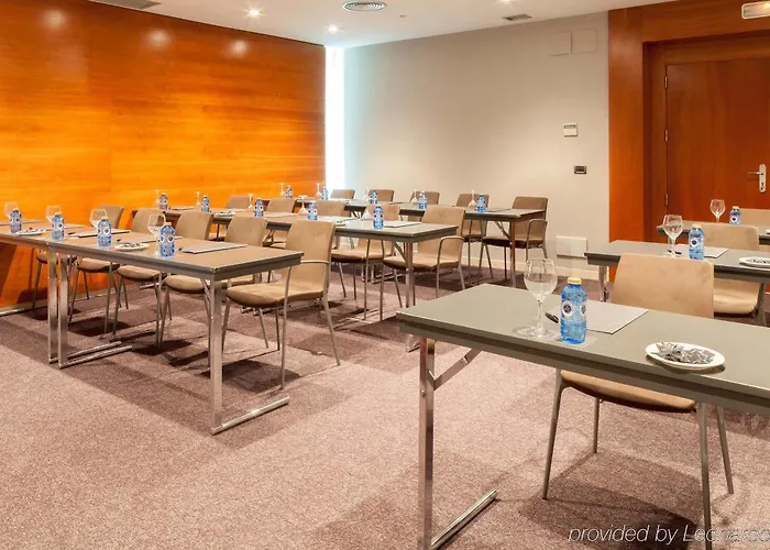 Hotel Ac By Marriott Badajoz