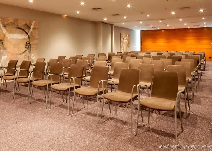 Ac By Marriott 4* Badajoz